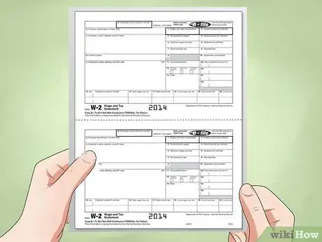 Image titled Pay Tax As an Independent Contractor or Freelancer Step 4