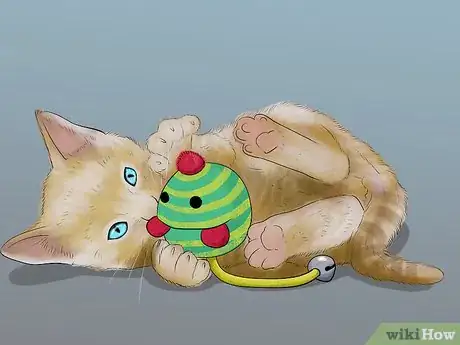Image titled Choose Safe Cat Toys Step 6