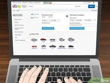 Image titled Sell Your Used Car On the Internet Step 2