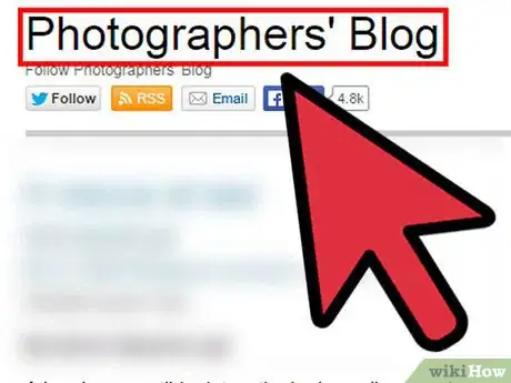 Image titled Copyright Your Blog Step 6