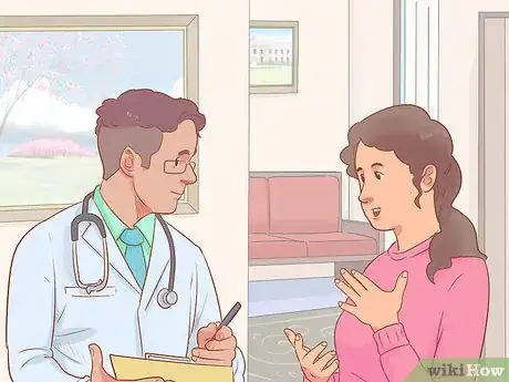 Image titled Live With Inflammatory Bowel Disease Step 1