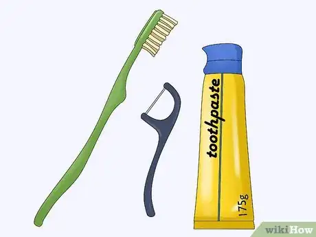 Image titled Pack for a Trip to Cincinnati, Ohio Step 25