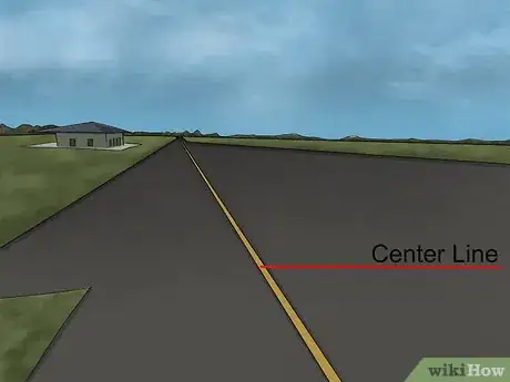 Image titled Take off in a Cessna 150 and Climb to Cruising Altitude at Best Rate of Climb Step 3