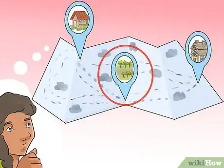 Image titled Have a Cherry Blossom Viewing Step 1