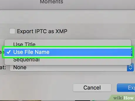 Image titled Download Photos from iCloud on Android Step 40