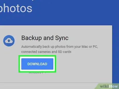 Image titled Download Photos from iCloud on Android Step 18