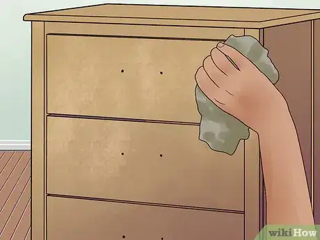 Image titled Ombre Paint a Dresser Step 8