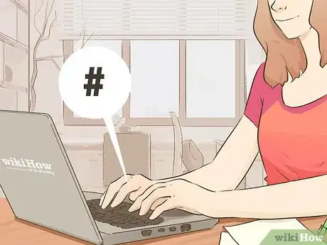 Image titled Address a Press Release Step 14