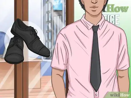 Image titled Dress Up a Shirt Step 12