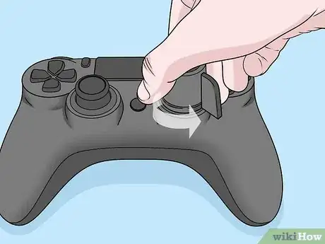 Image titled Remove SCUF Thumbsticks Step 3
