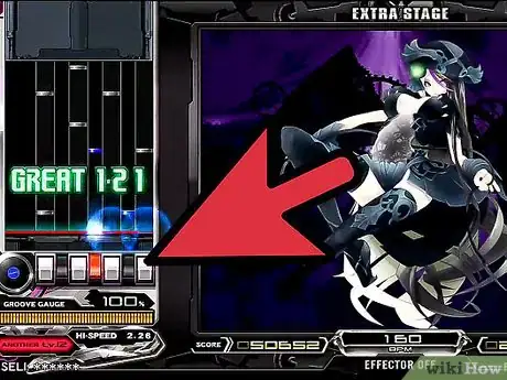 Image titled Play Better on Beatmania IIDX Step 6