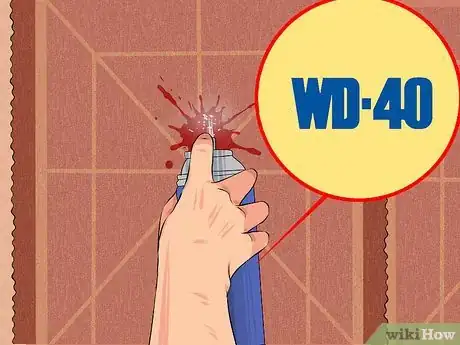 Image titled Remove Latex Paint Spill from Carpet Step 7