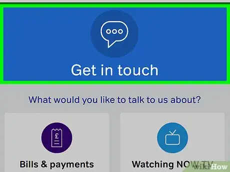 Image titled Contact Now TV Step 7