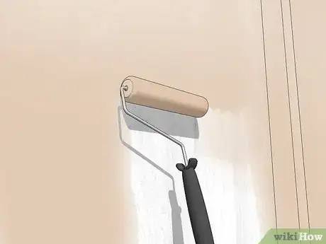 Image titled Hide a Door Step 8