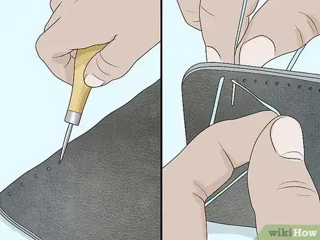 Image titled Start Leatherworking Step 6