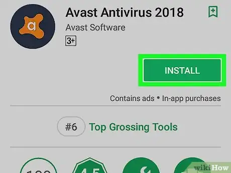 Image titled Protect Against DDoS Attacks on Android Step 4