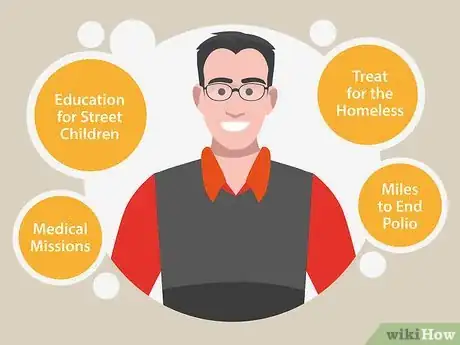 Image titled Join the Rotary Club Step 09