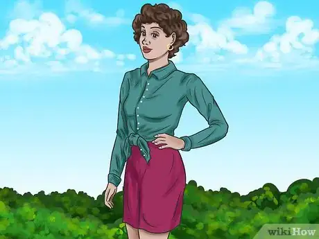 Image titled Style a Button‐Down Shirt Step 6