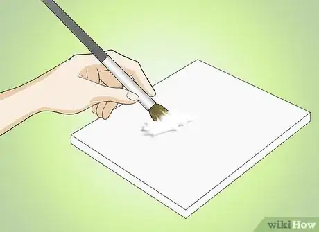 Image titled Transfer an Image to Wood Using Gesso Step 4