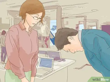 Image titled Confront a Friend Who Avoids You Step 4