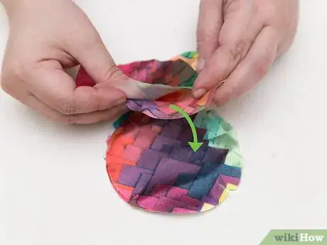 Image titled Make a Flower Hair Clip Step 21