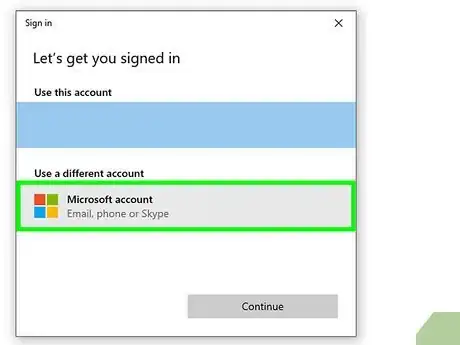 Image titled Connect an Xbox 360 Account to a PC Step 12