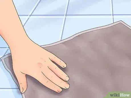 Image titled Put Nail Polish on Your Dog's Nails Step 4