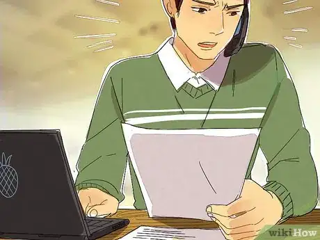 Image titled Seek Help for Bipolar Disorder (Manic Depression) Step 1