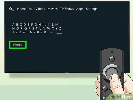 Image titled Watch Netflix on TV Step 41