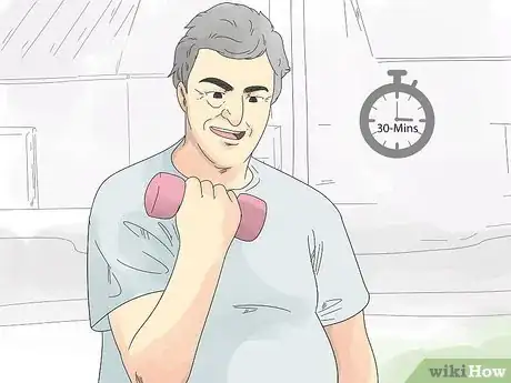 Image titled Motivate a Senior to Exercise Step 3
