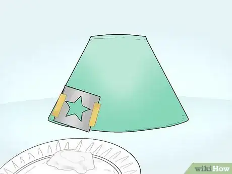 Image titled Decorate a Lampshade Step 22