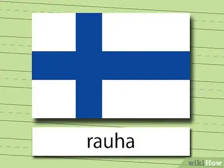 Image titled Write Peace in Various Languages Step 8