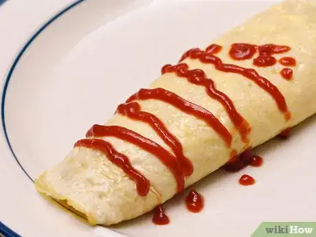 Image titled Make Omurice Step 17