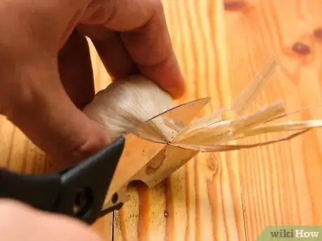 Image titled Dry Garlic Step 7