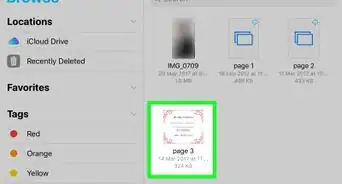 Open an IGS File on iPhone or iPad