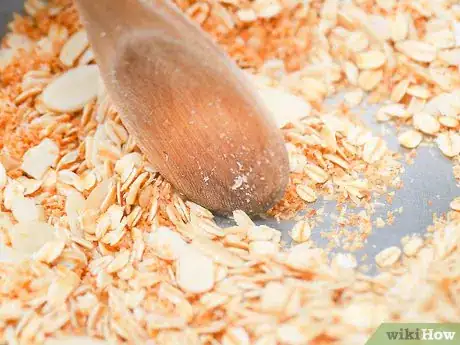 Image titled Make Granola Bars Step 20