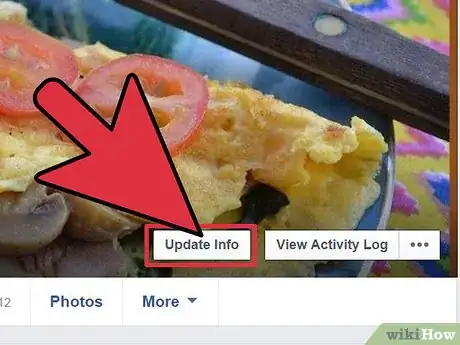 Image titled Change a Facebook Status Step 10