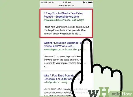 Image titled Use Apps That Motivate You to Move Step 10