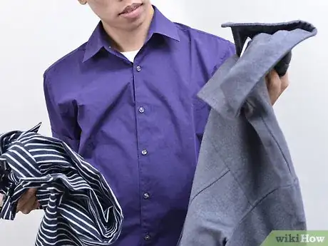 Image titled Pack for a Trip to Moscow Step 3