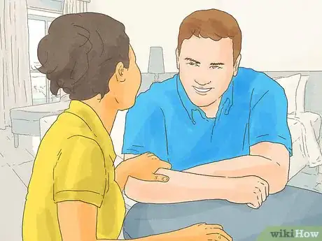 Image titled Not Let Your Life Revolve Around Your Boyfriend Step 12