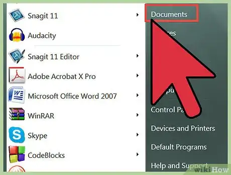 Image titled Transfer Minecraft PE Worlds Between iDevices Step 3