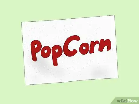 Image titled Make a Popcorn Baby Costume Step 8