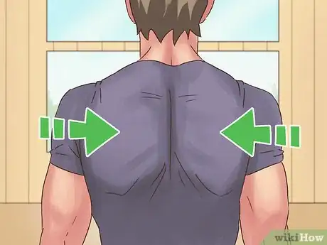 Image titled Stretch Rhomboids Step 5