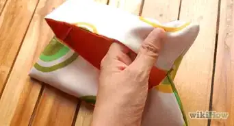 Make a Tissue Pouch