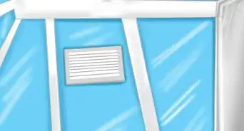 Ventilate a Conservatory