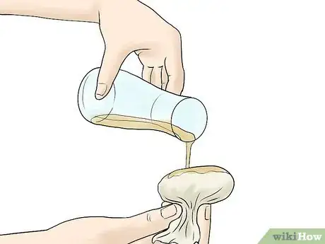 Image titled Apply a French Polish Step 4