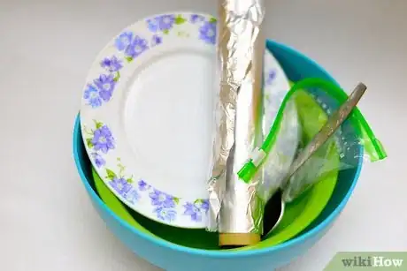 Image titled Make Freezer Sweet Cherry Pie Filling Step 1