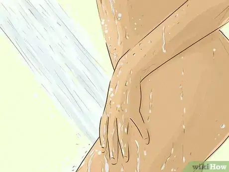 Image titled Perform Ghusl Step 13
