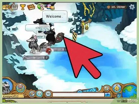 Image titled Create a Wolf Pack on Animal Jam Step 10
