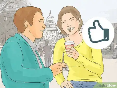 Image titled React to a Girl Who's Flirting With You Step 5